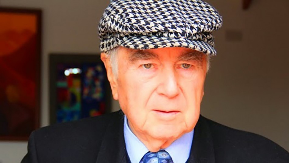 Fallece Enrique Lafourcade