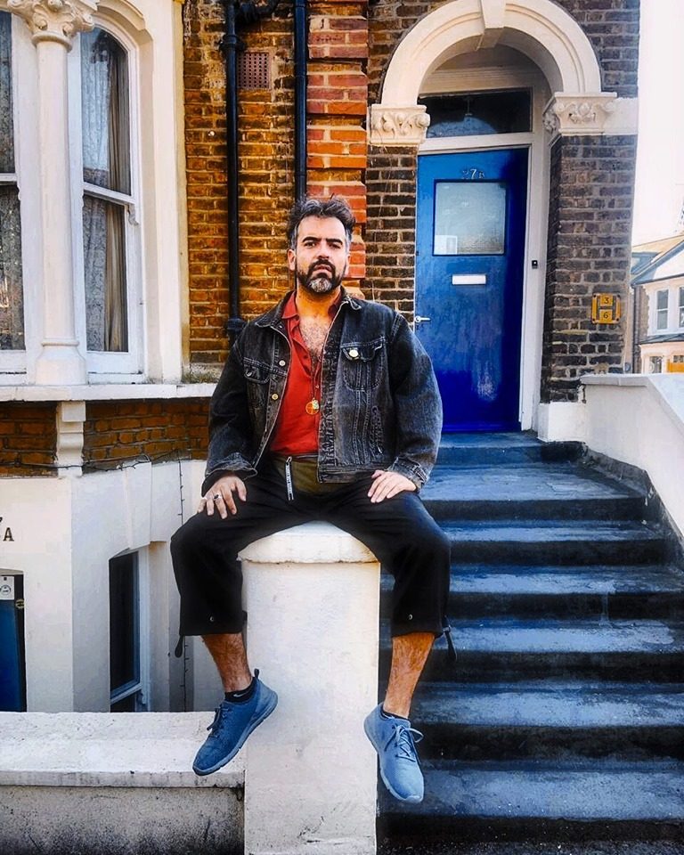 fernando milagros concierto serpiente