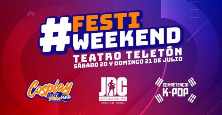 festigame clasificatorias cosplay 2019