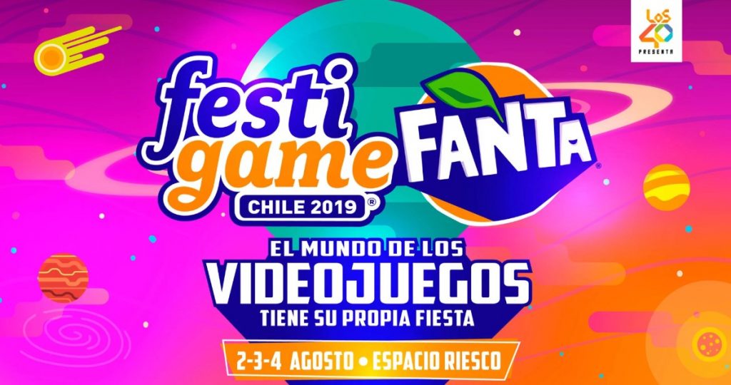 festigame concurso entradas 2019