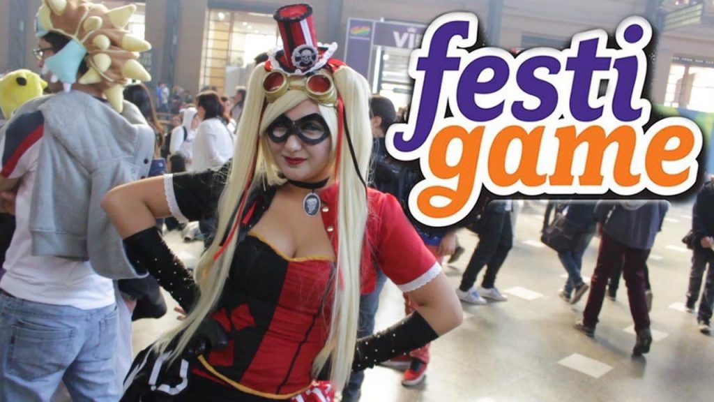 festigame clasificatorias cosplay 2019