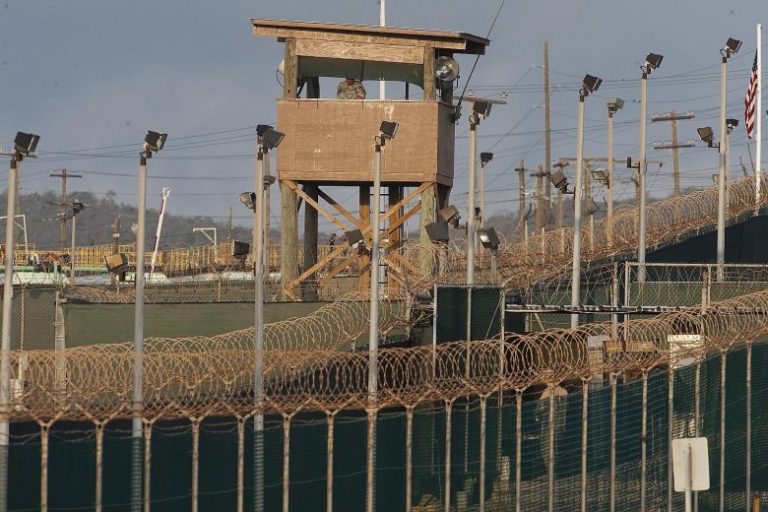 guantánamo secretos