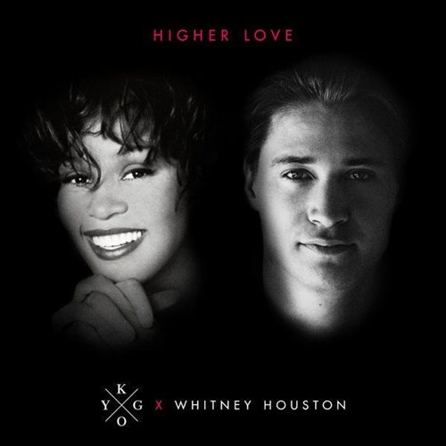 higher love whitney houston 
