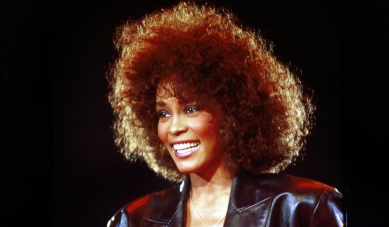 higher love whitney houston