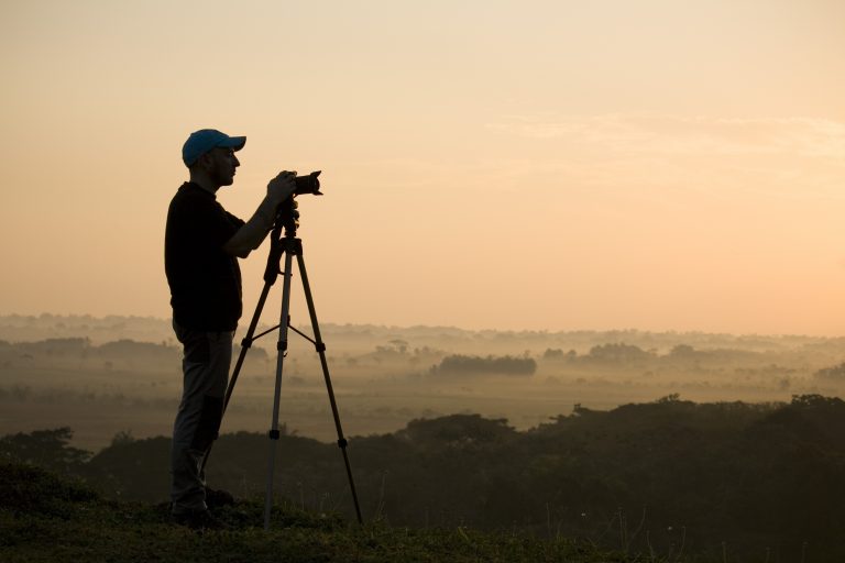 fotografiar