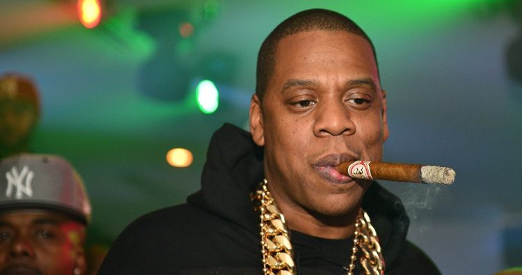 Jay Z entra al negocio de cannabis