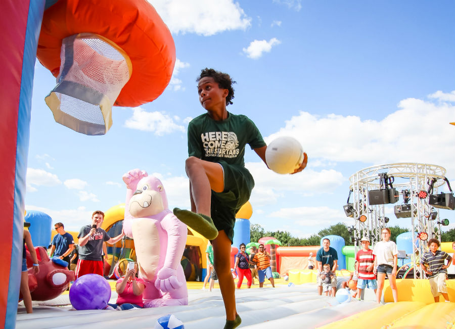 jump city park concurso