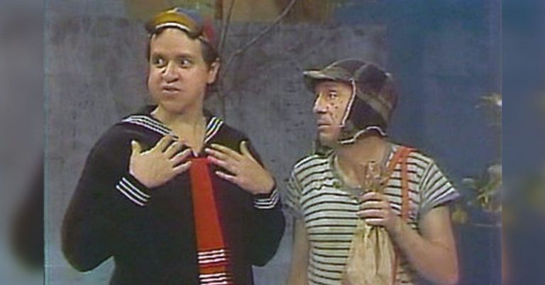 kiko chavo del 8