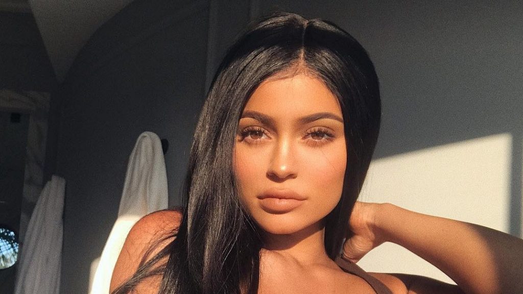 kylie jenner