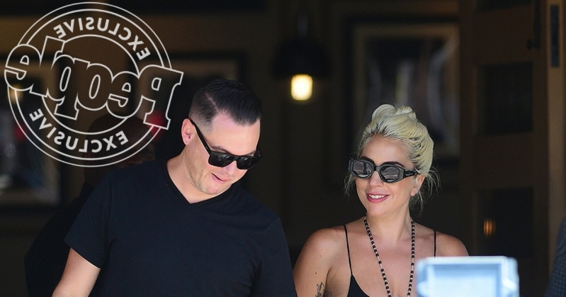 lady gaga nuevo romance