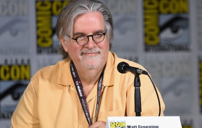 los simpson pelicula secuela 2