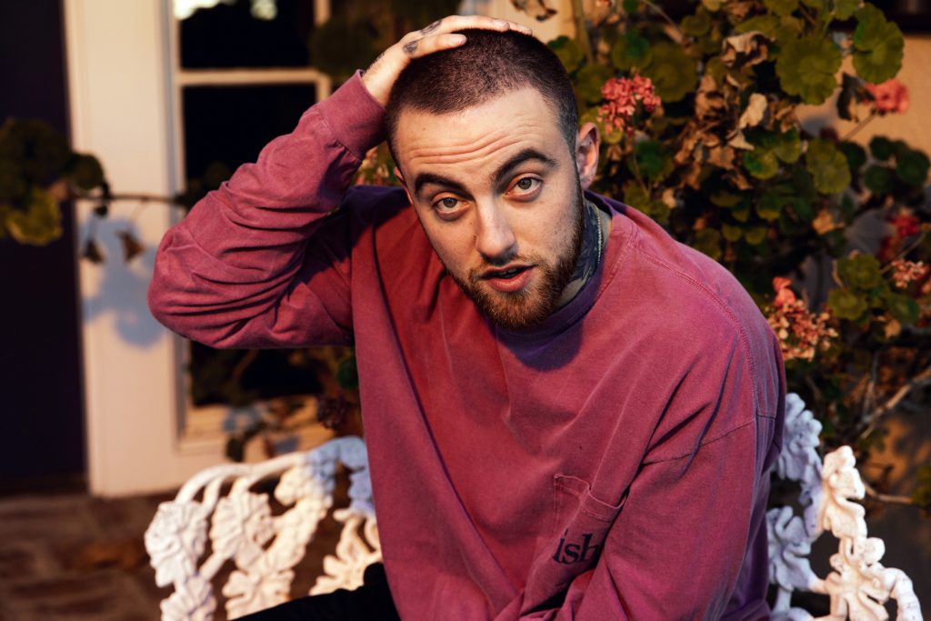 mac miller