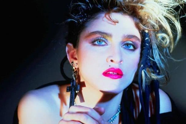 madonna