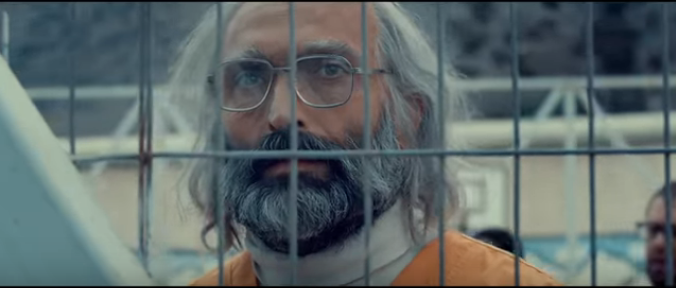 marcelo alonso araña andres wood