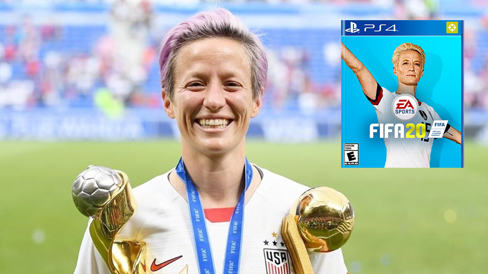 megan ripanoe fifa