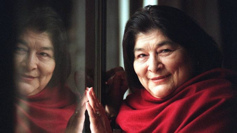 mercedes sosa cumpleaños