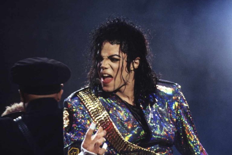 Michael Jackson MTV