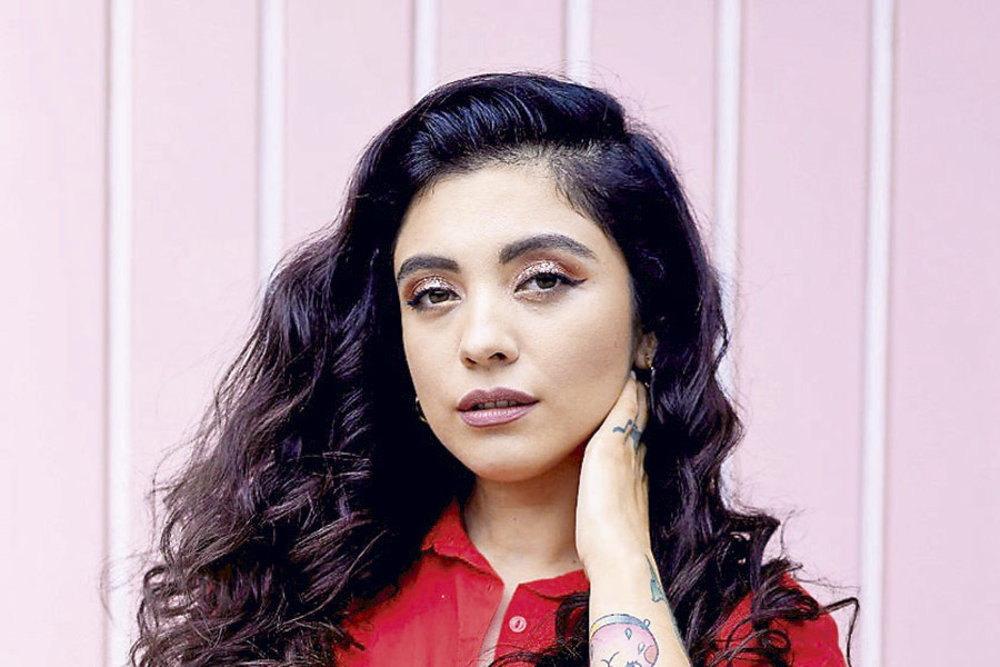 mon laferte festival