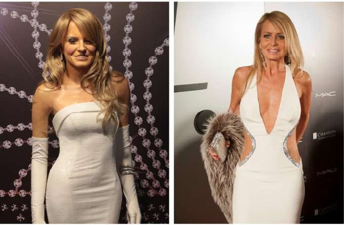 museo de cera las condes horarios