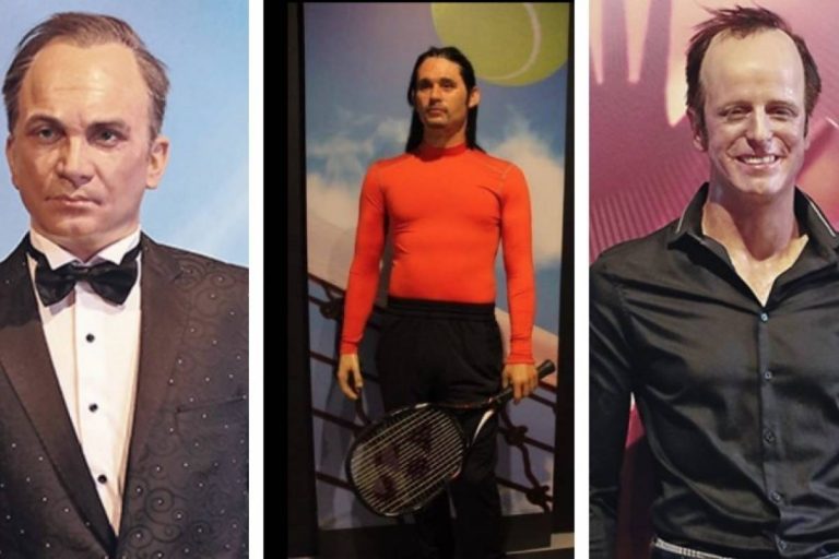 museo de cera las condes horarios