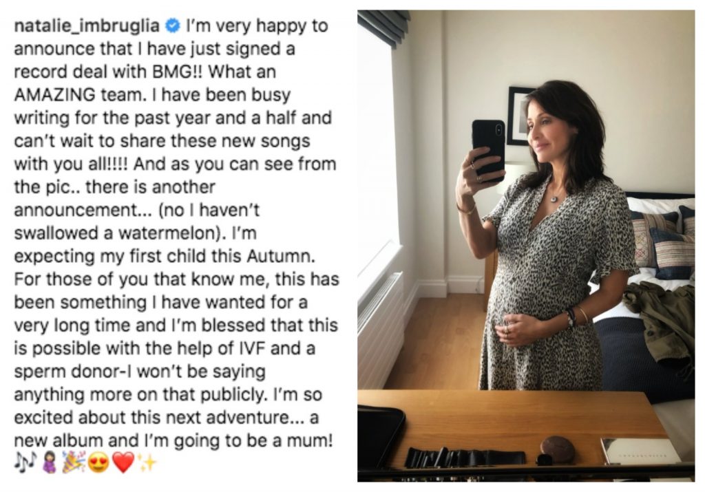 natalie imbruglia torn embarazada nuevo disco 2019