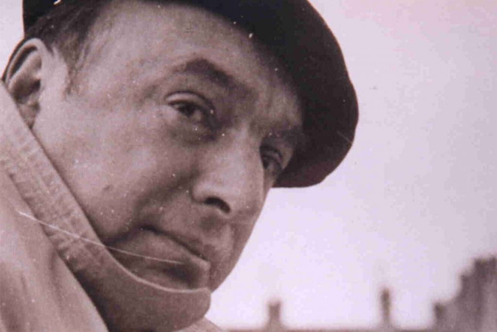 pablo neruda 115 años