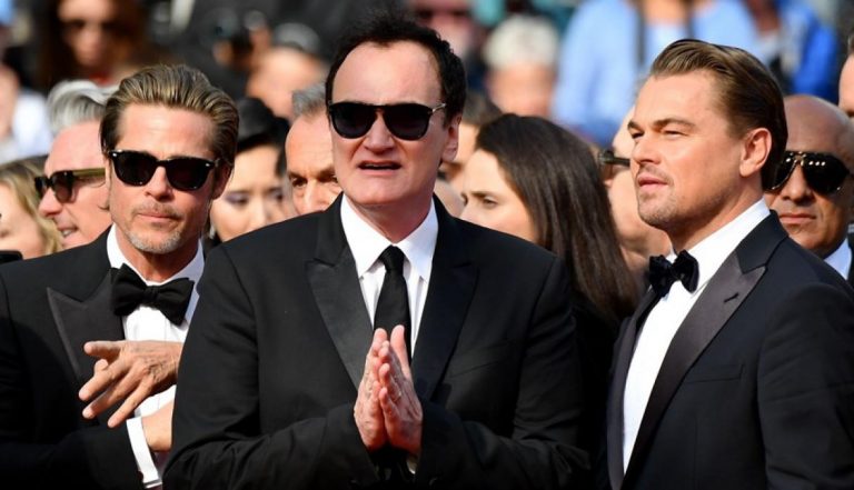 quentin tarantino retiro