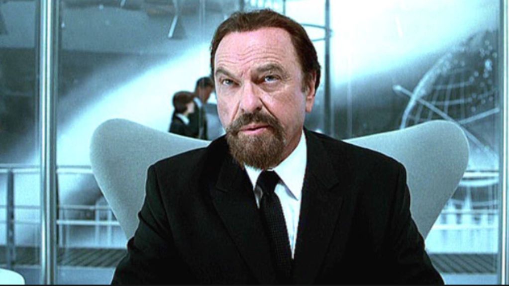 rip torn
