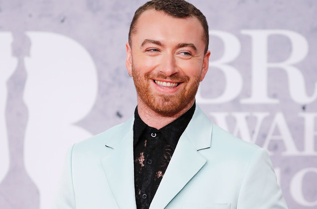 sam smith how do you sleep