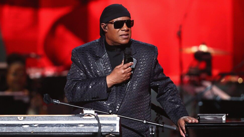 stevie wonder riñon