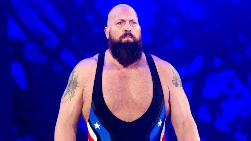 the big show