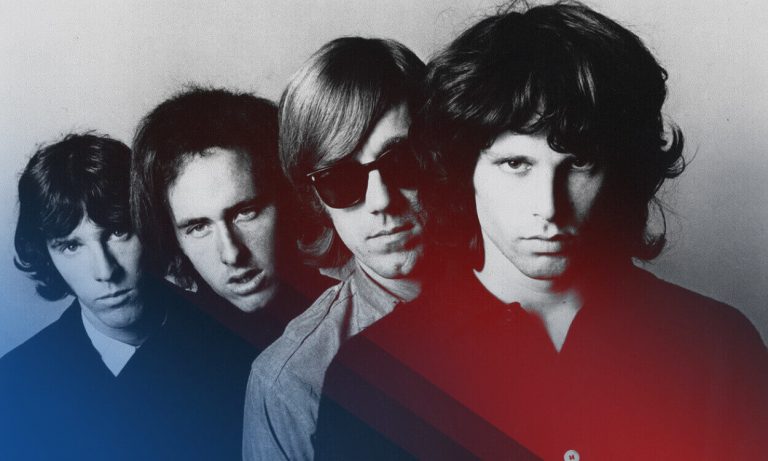 the doors