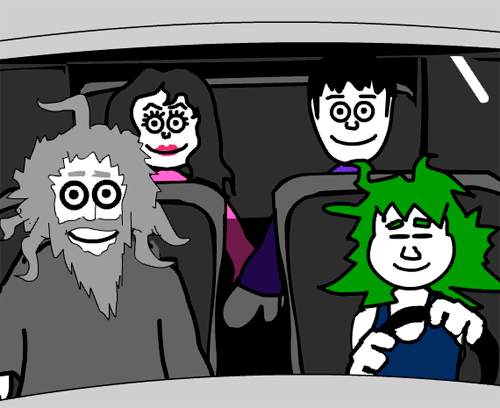 Alejo y valentina vuelven este 2019