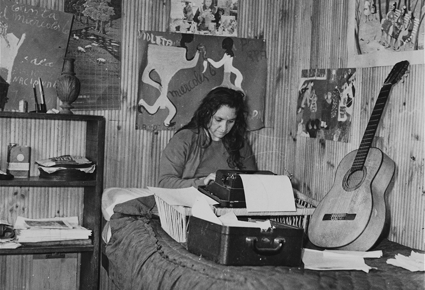 violeta parra carta suicidio 3