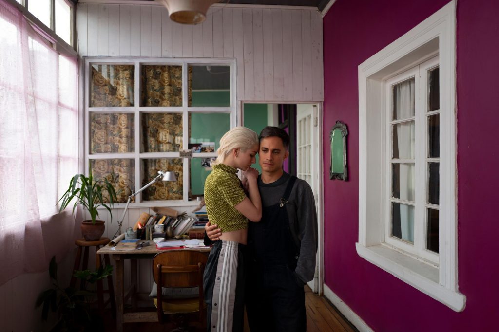 Festival de Cine venecia