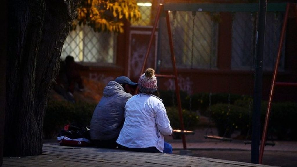 horario límite menores