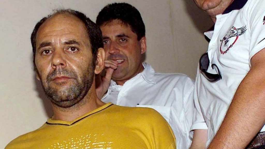 hernandez norambuena chile