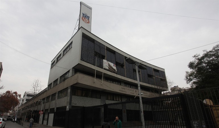 instituto nacional mujeres