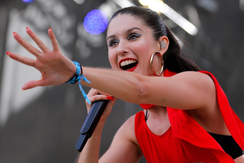 Francisca valenzuela panamericanos