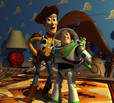 zapatillas toy story reebok