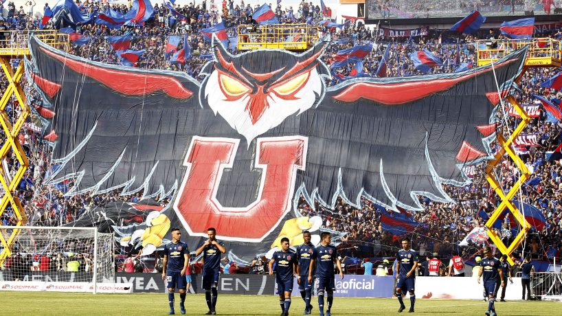 Omar de Felippe dt u de chile