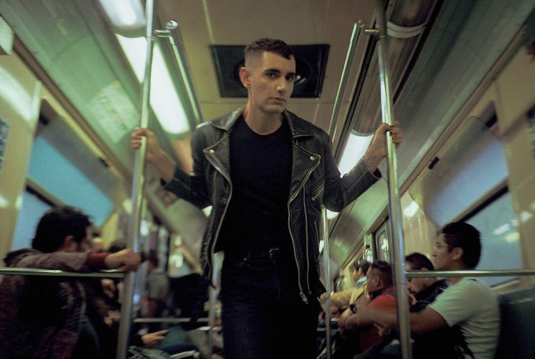 alex anwandter Credito Rodrigo Alvarez