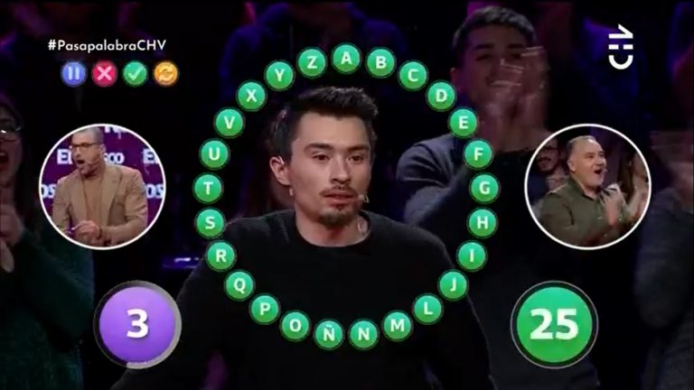 NICOLAS GAVILAN MEMES PASAPALABRA 2