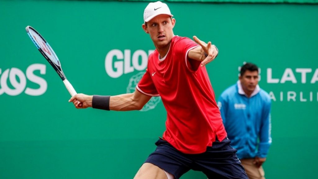 Chile en panamericanos 2019