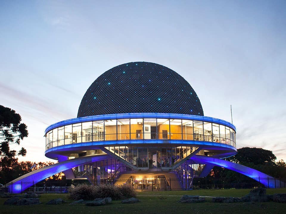 POR CERATI PLANETARIO