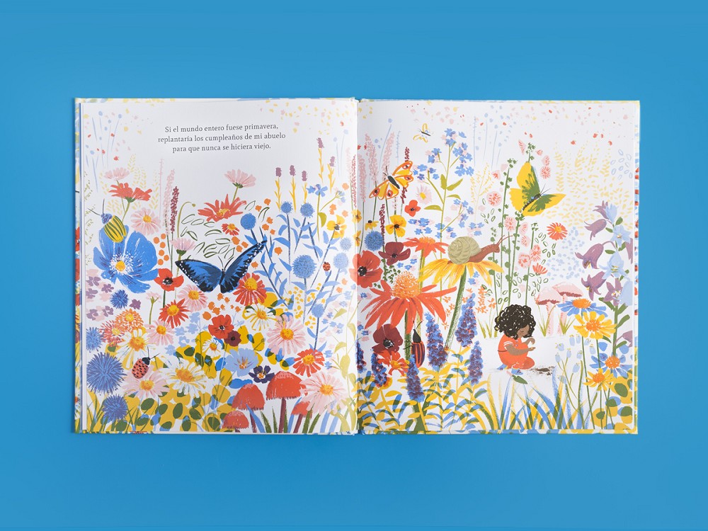 LIBROS DIA DEL NIÑO