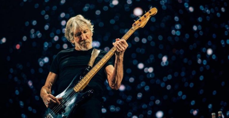 roger waters pelicula