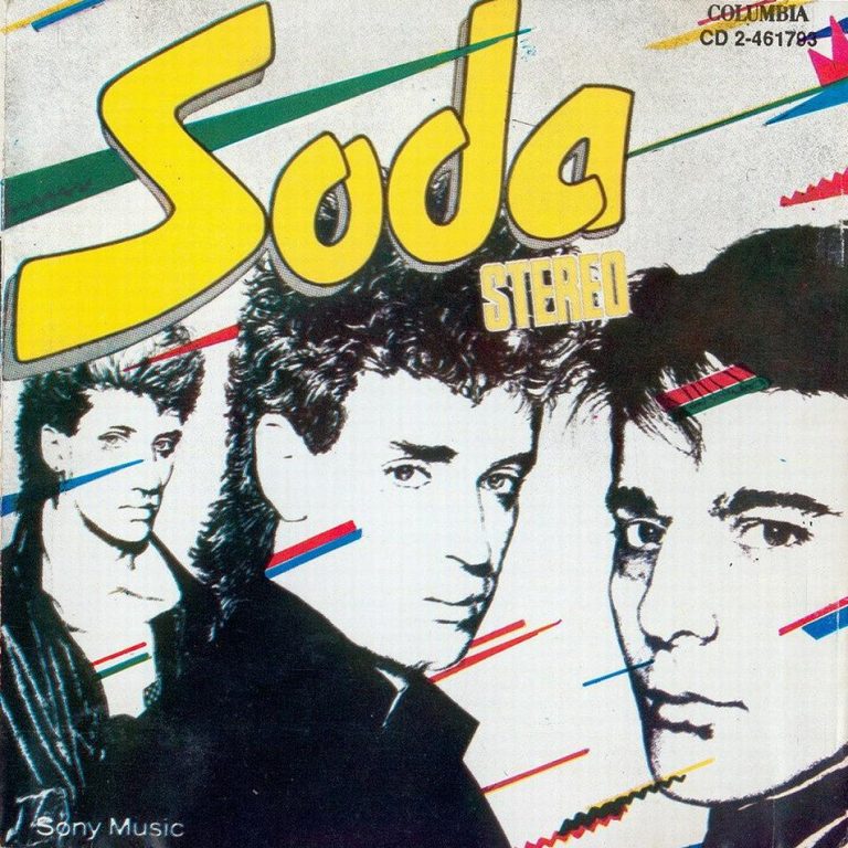 soda stereo aniversario