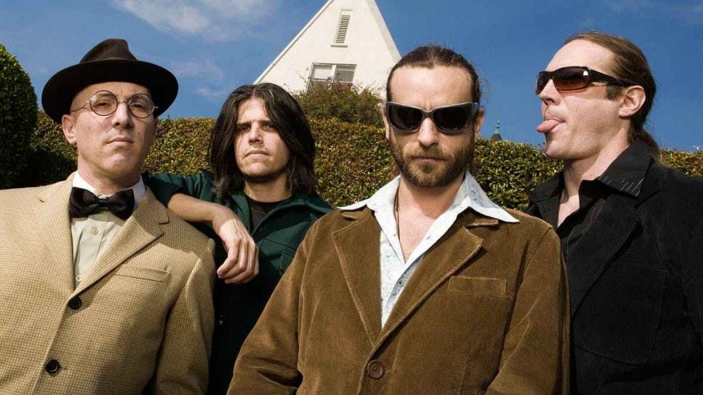 Tool llega a streaming