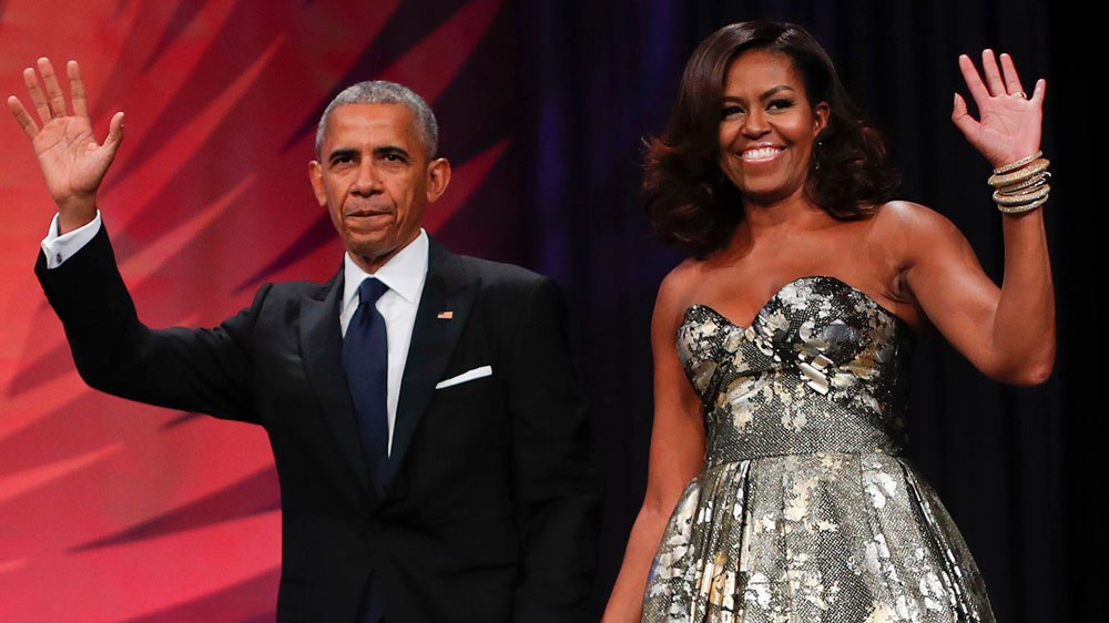 obamas canciones 2019 podcast